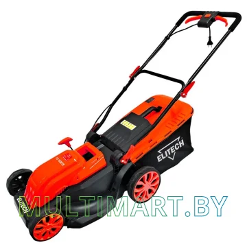 Газонокосилка Elitech ГЭ 1638ТК E1601.024.00